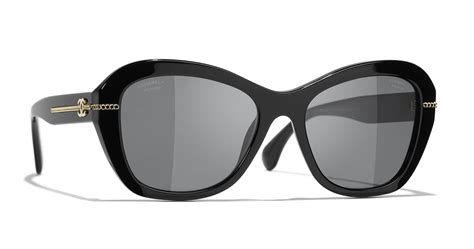 chanel butterfly sunglasses 2015|CHANEL 5510 Butterfly Sunglasses .